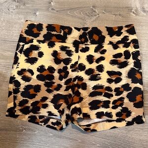 New York and Company Whitney Shorts